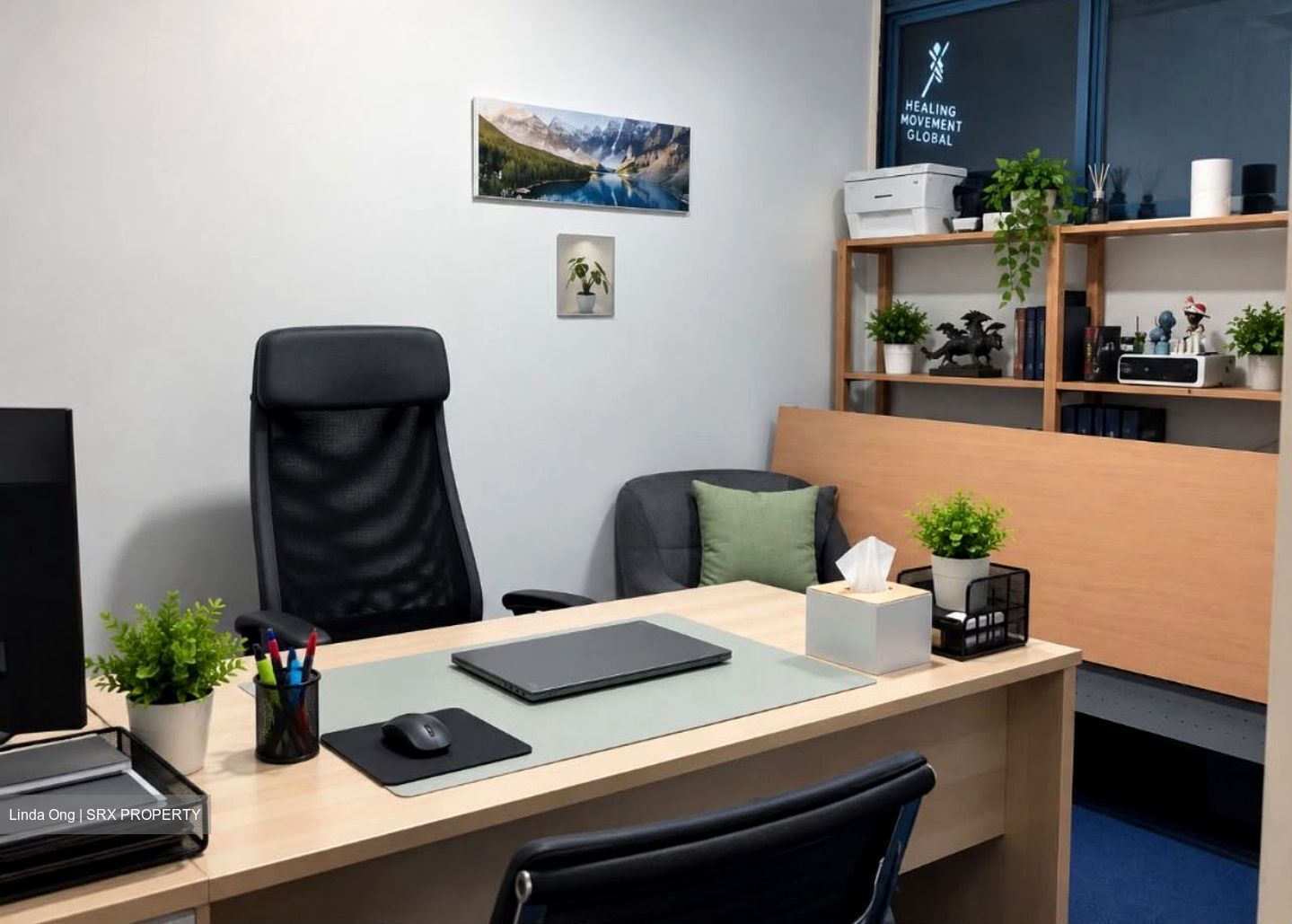 Shun Li Industrial Park (D14), Office #599673201